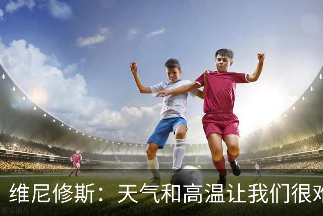 维尼修斯：天气和高温让我们很难保持节奏，但我们必须适应